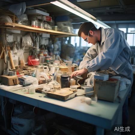 油烟机清洗困扰？揭秘高效清洁技巧