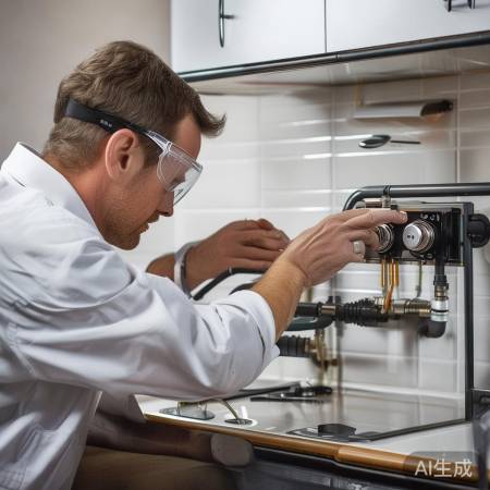 燃气灶使用技巧：金榜燃气灶安全操作指南