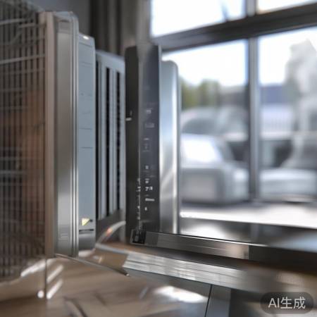 中央空调7000瓦家用型号推荐