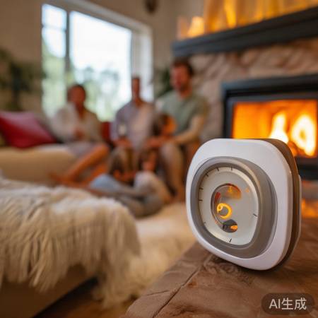 壁挂炉低温运行6度节能技巧分享