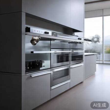 集成灶烟机一体,性价比高