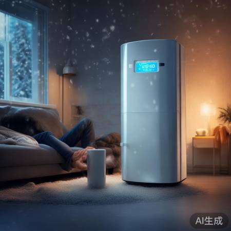 即开即热，冬暖舒适