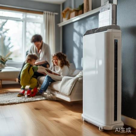 惠州品质空气能设备：高效节能，绿色环保首选