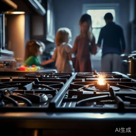 一氧化碳:无色隐形杀手