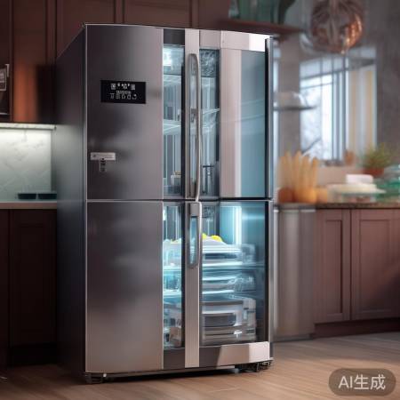 风冷冰箱漏氟利昂？揭秘原因与预防措施