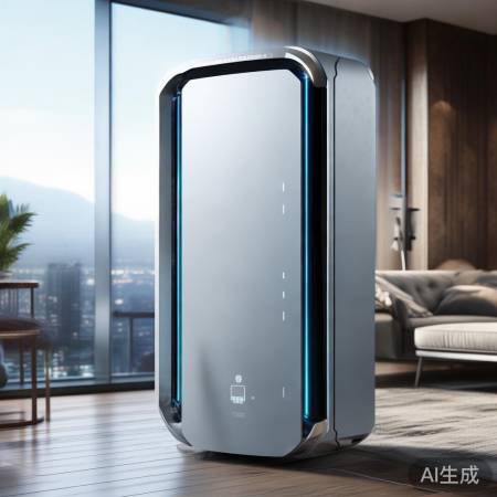 高端空调，品质至上