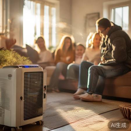 空气能大温差系统：冬季制暖神器，节能环保新选择
