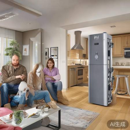 燃气热水器安装位置禁忌：这些地方不宜放置热水器