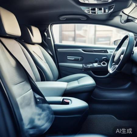 奥迪A3后排空调升级，享受舒适驾乘体验