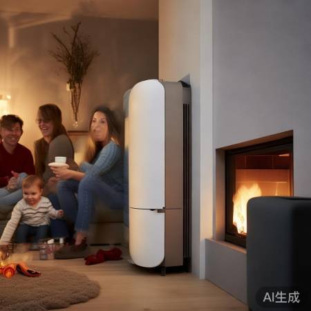 合肥壁挂炉取暖：冬季舒适取暖新选择