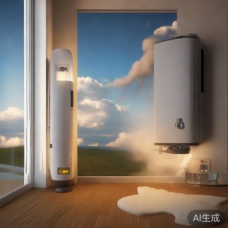 壁挂炉：环保节能小卫士