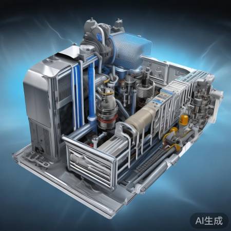 车载冷热冰箱工作原理揭秘：便携式制冷加热黑科技