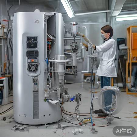 博世热水器点火器故障排查指南