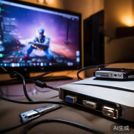 线材匹配连接设备