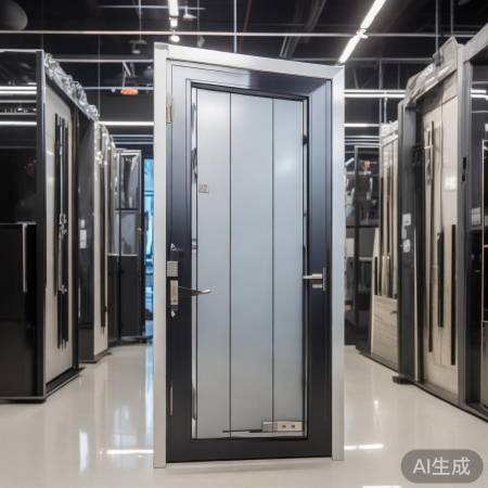 岳阳高品质定制防盗门推荐：守护家庭安全的选择