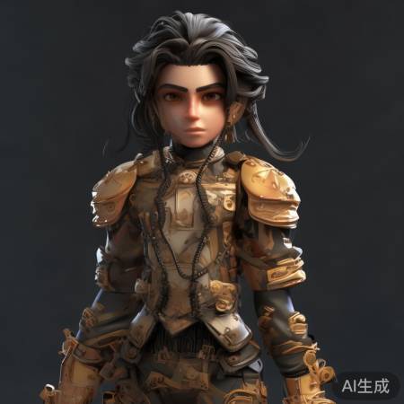 XX品牌防盗门，安全时尚风景线