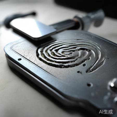 指纹锁卡死原因解析：常见故障与解决方法