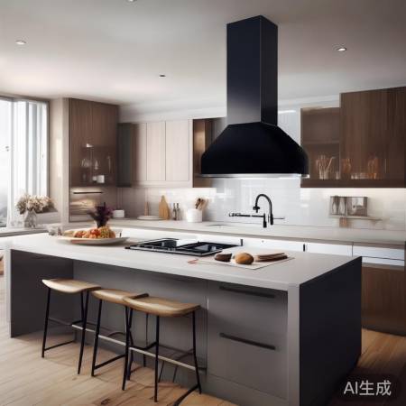 厨房油烟机变频器调整方法攻略