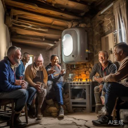 农村燃气壁挂炉排气注意事项大全