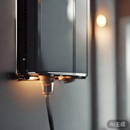 壁挂炉排气声异常需检查