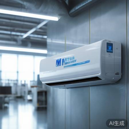 米特拉空气能：节能效果显著，几级能效更佳