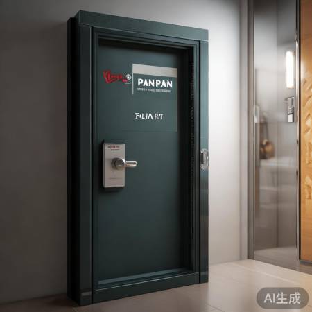 “金钥匙等品牌防盗门填充质量佳