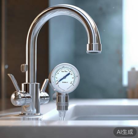 浴室洗衣机水龙头水压如何选择？告别低效用水烦恼