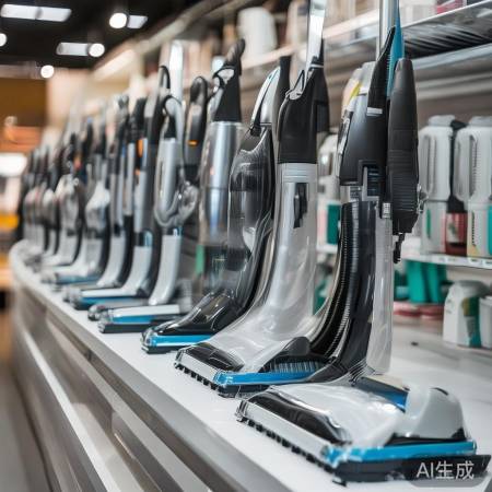 多种免拆除垢器可选