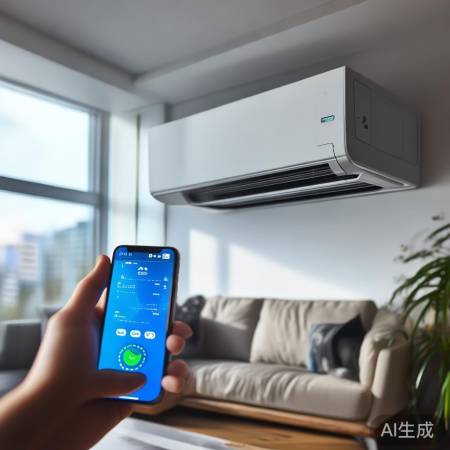 2020年中央空调市场发展趋势解析