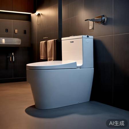 美国智能马桶品牌众多