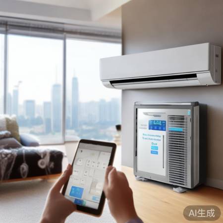 合理使用中央空调