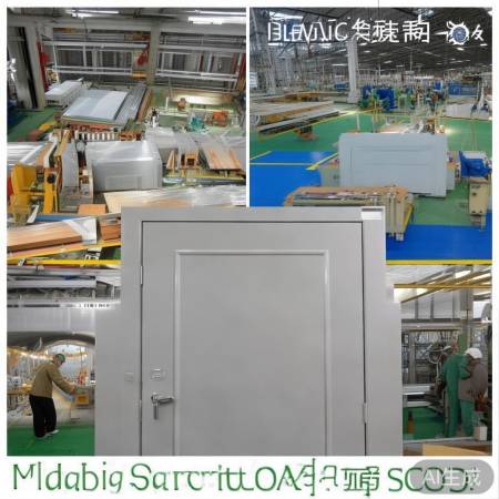 聚氨酯发泡防盗门优质产地推荐