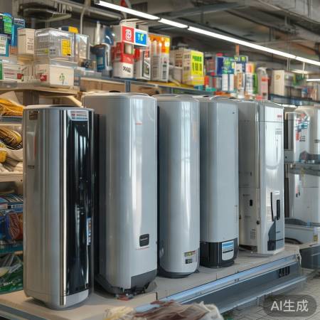 山东双模热水器价格一览：性价比之选推荐