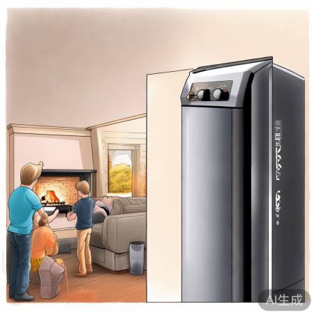 壁挂炉功率选择需谨慎