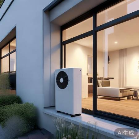 中科福德空气能山东：打造舒适家居新选择