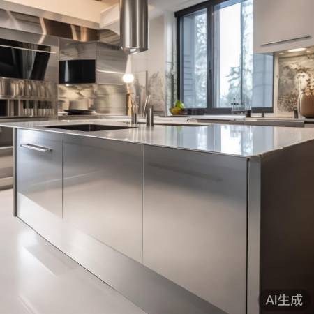 消毒柜高效消毒，显微镜下的健康守护