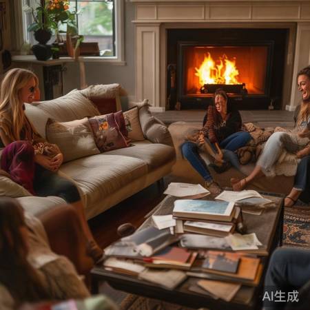 絮叨随性，干货分享