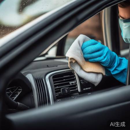 宝马5系空调酸味问题分析及解决方法