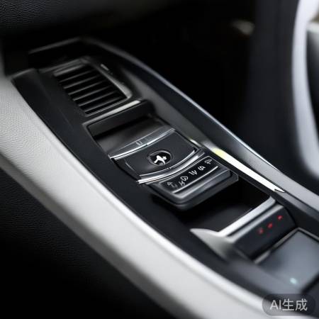 领克汽车后座空调操作指南