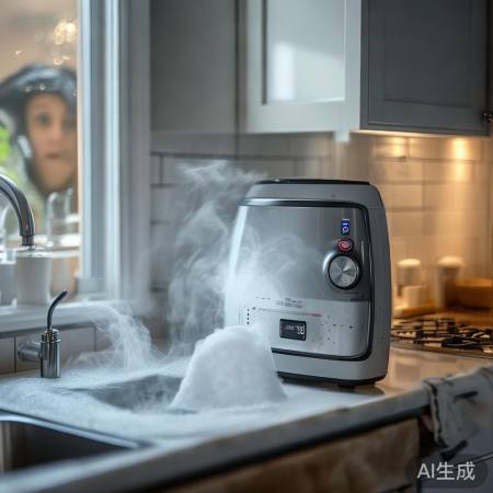 美的热水器温度真的只有13度吗？揭秘真实使用情况