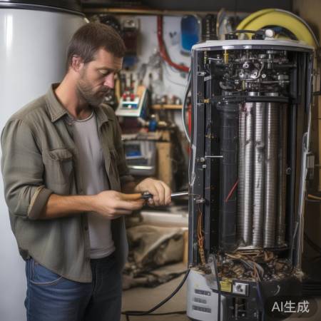 万和电热水器故障快速排查指南