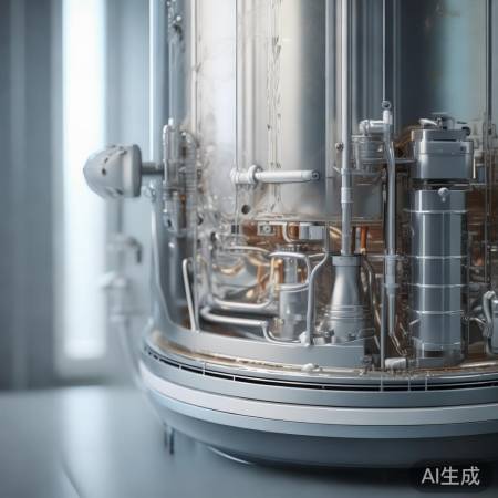 电热水器内胆泄漏检测