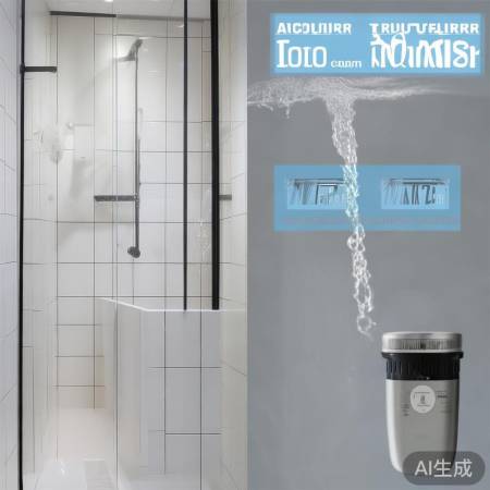 迷你热水器，够两人使用