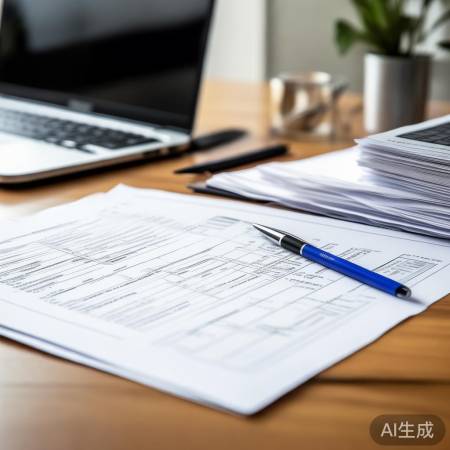 维修单据，方便查询