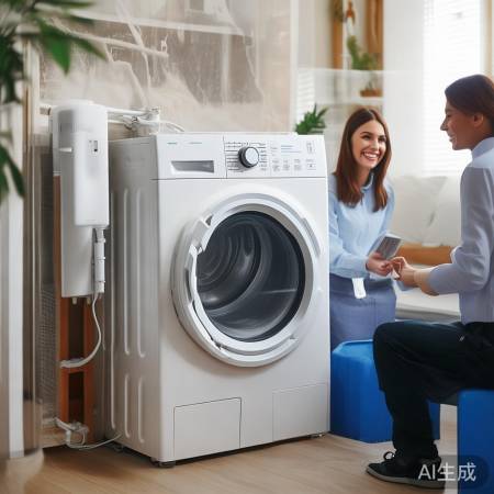 关注售后，品质无忧