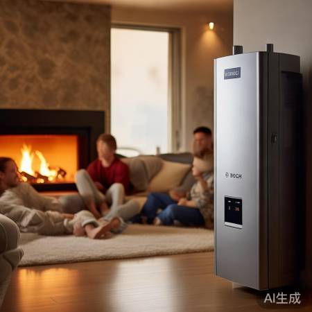 林内壁挂炉，温暖神器