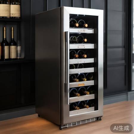 挑选结实红酒柜技巧