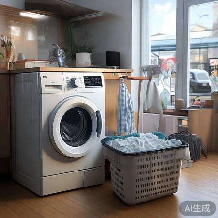 洗衣机洗衣液盒使用方法详解