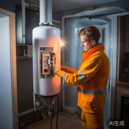 紧急漏电处理：断电、绝缘、报警