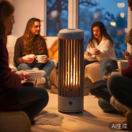 热水器安全，生活更美好